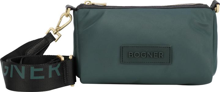 Actual product image Bogner Schultertasche annecy marine xshz