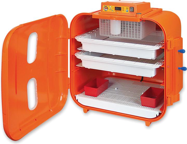Actual product image Magni Covatutto 108 digital incubator