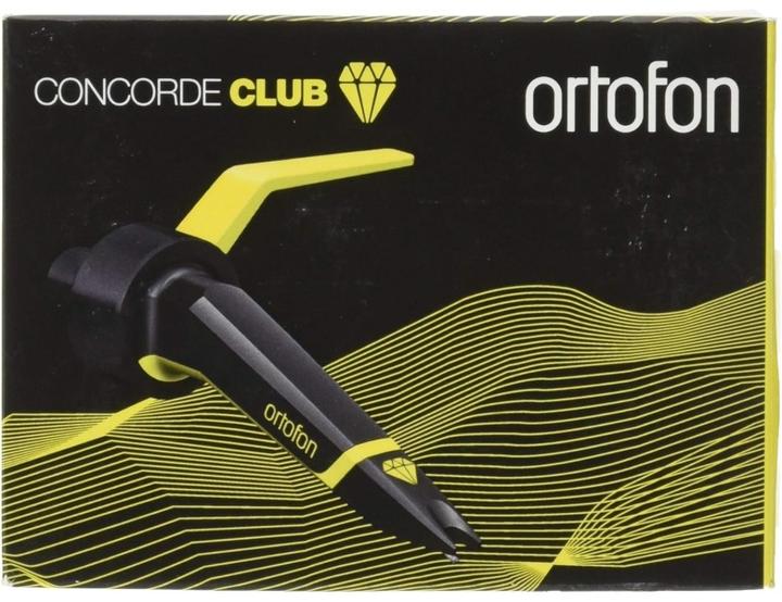 Produktbild Ortofon Concorde Club MkII (Tonabnehmer)
