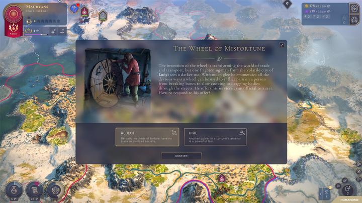 Immagine prodotto Sega Edizione del primo giorno dell'umanità (PC, FR)