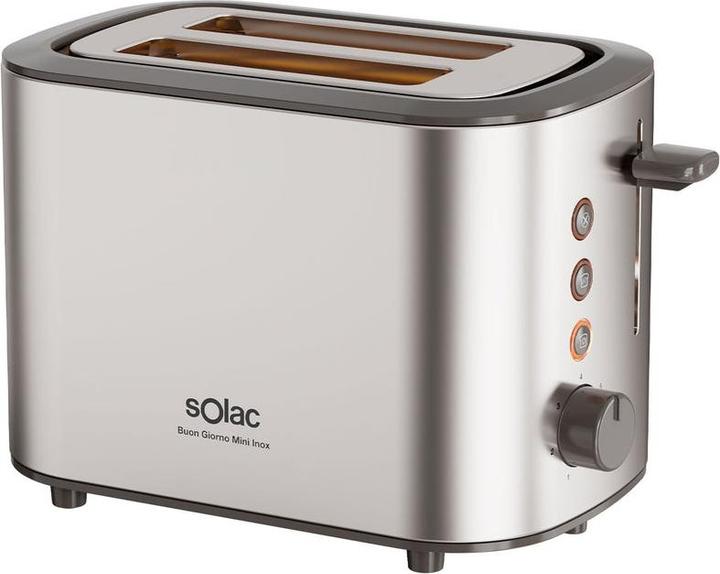 Produktbild Solac Toaster TL5423