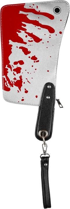 Actual product image Widmann Bloody hatchet - Clutch