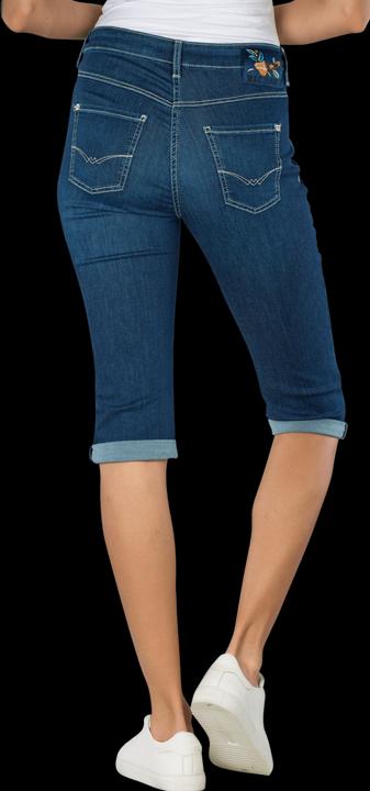 Produktbild MAC Jeans Caprijeans DREAM SUN (W27)