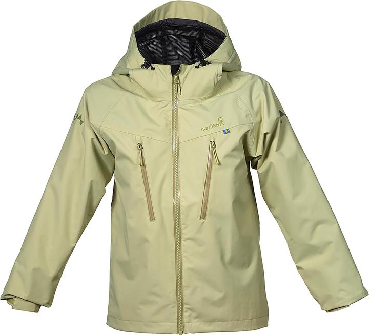 Image du produit Isbjörn Veste Monsune Hardshell pour adolescents (158)