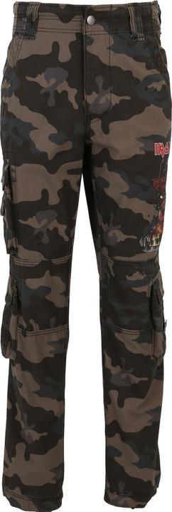 darkcamo
