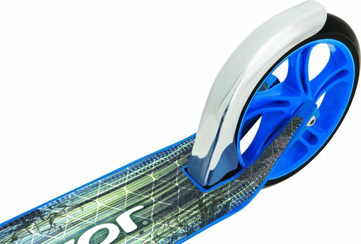 Actual product image Razor A5 Lux