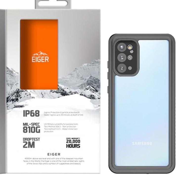 Image du produit Eiger Avalanche Case (Samsung Galaxy S20)