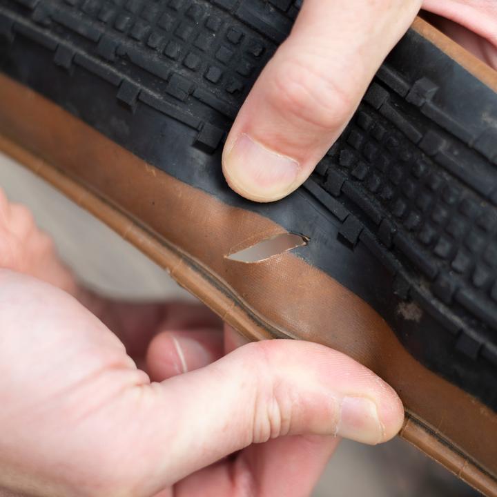 Actual product image Restrap Tyre Boot Kit