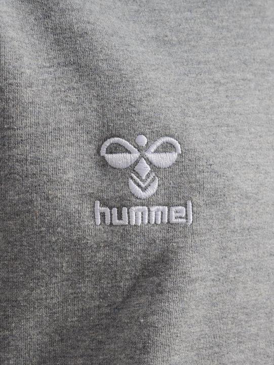 Actual product image hummel HMLGO 2.0 HOODIE KIDS (140)
