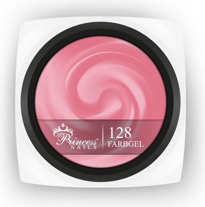 Immagine prodotto PrincessNails Gel colorato 128