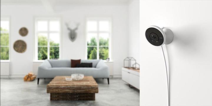 Actual product image Logitech Circle 2 Wired (1920 x 1080 Pixels)