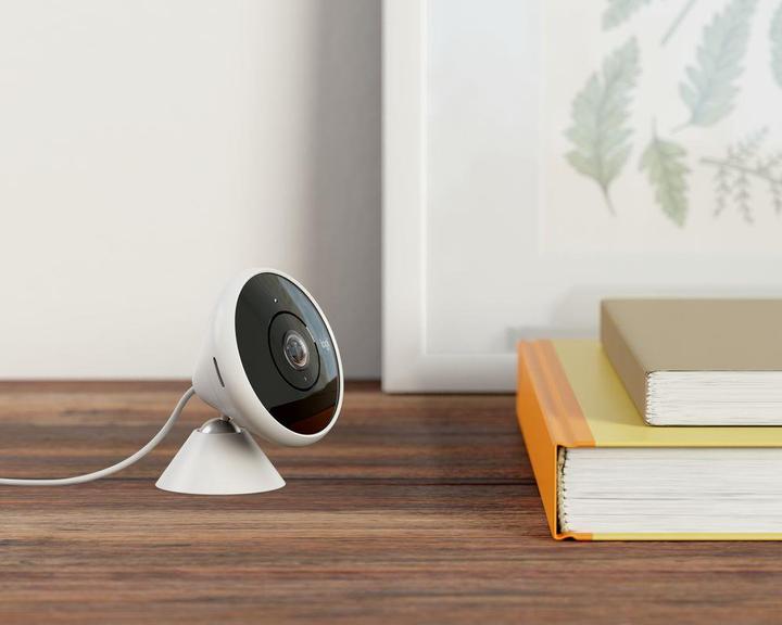 Actual product image Logitech Circle 2 Wired (1920 x 1080 Pixels)