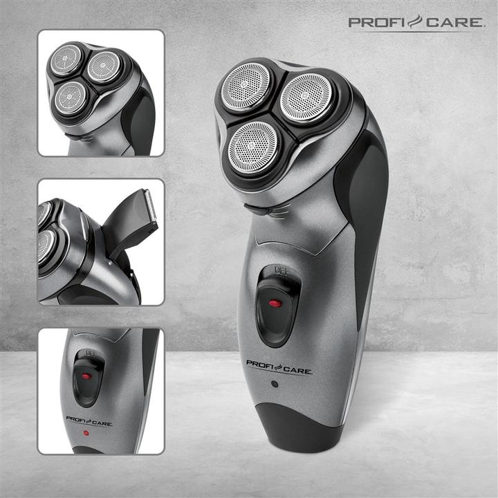 Produktbild Profi-Care PC-HR 3053