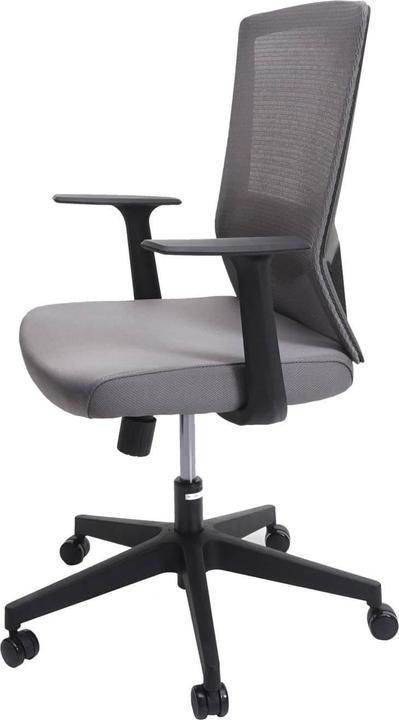 Actual product image Sihoo Office chair with lumbar support