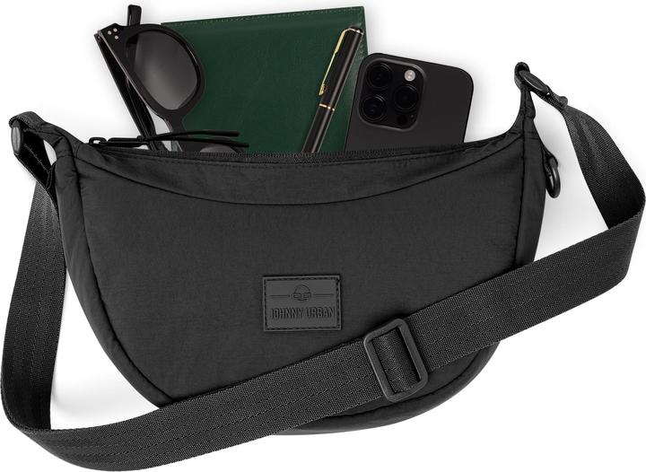 Image du produit Johnny Urban Half Moon Bag Kaia Small