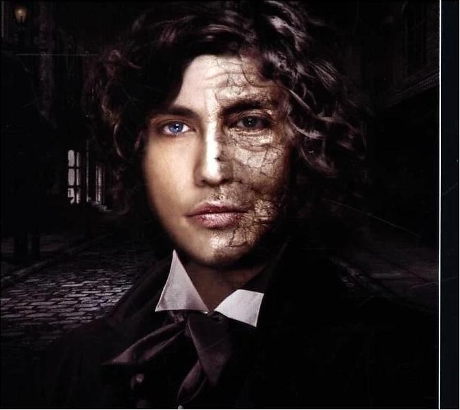 Image du produit The Picture of Dorian Gray (Anglais, Oscar Wilde, 1992)
