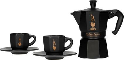 Produktbild Bialetti Moka Express (3 T.)