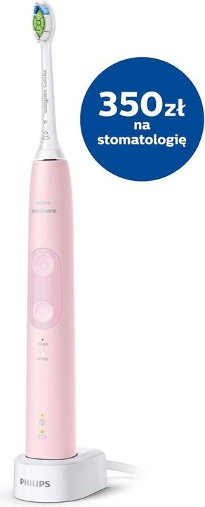 Produktbild Philips Sonicare HX6836/24 (Schallzahnbürste)