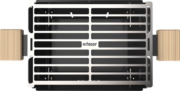 Image du produit Knister Grill petit (28 cm)