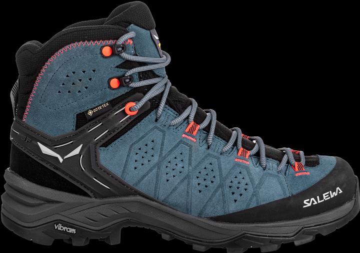 Produktbild Salewa Women's Alp Trainer 2 Mid GTX (39)