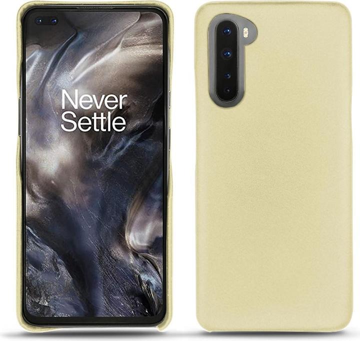 Productafbeelding Noreve Lederen omslag (OnePlus Noord)