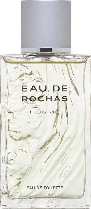 Rochas Eau de (Eau de toilette, 100 ml)