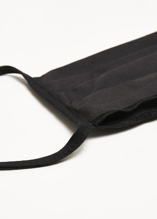 Image du produit Mister Tee Stay Home Face Mask 2-Pack (2 x)