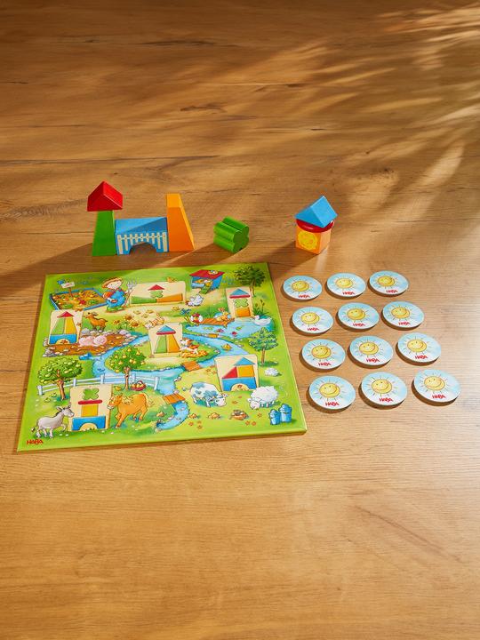 Immagine prodotto Haba Raccolta di giochi (Tedesco)