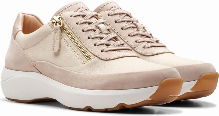 Produktbild Clarks Tivoli Zip (37.5)