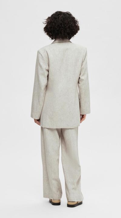 Produktbild Selected Femme Leinen Blazer (40)