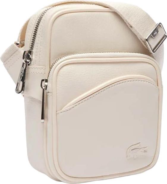 Immagine prodotto Lacoste Angy Piccolo Pelle a Grana Borsa a Tracolla