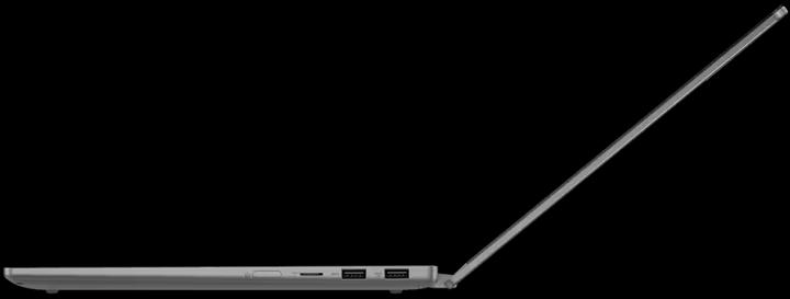 Actual product image Lenovo IdeaPad 5 2-in-1 (14", Intel Core 7 150U, 16 GB, 512 GB, CH)