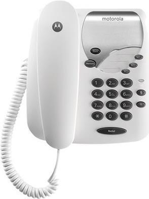 Motorola CT1 Analogue telephone