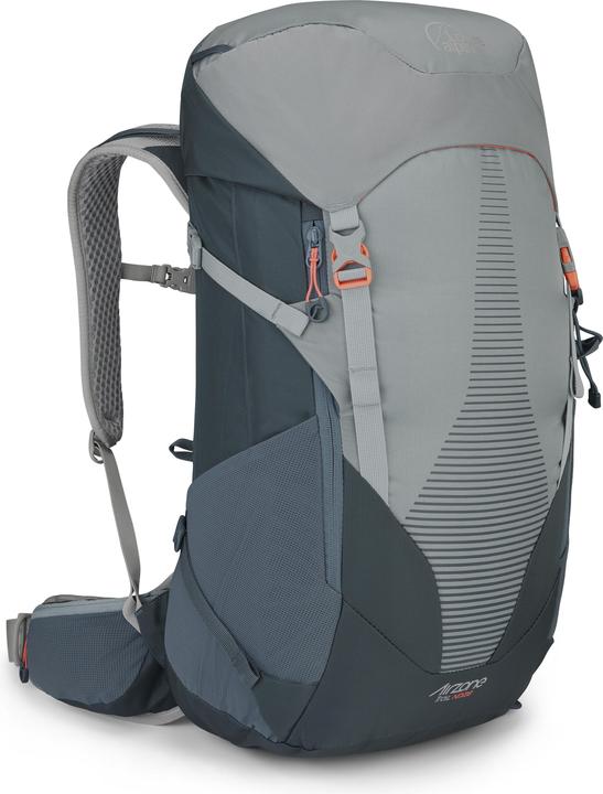 Citadel, orion blue