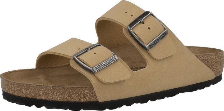 Immagine prodotto Birkenstock Arizona Birko-Flor Nubuk normal - 64551 (45)