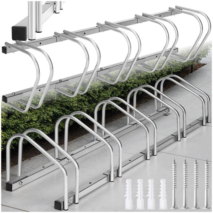 Immagine prodotto tectake Supporto per biciclette