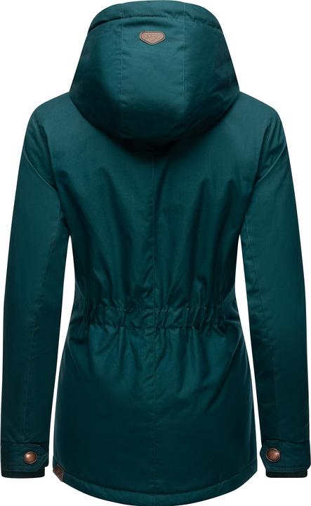 Actual product image Ragwear Monad (XS)