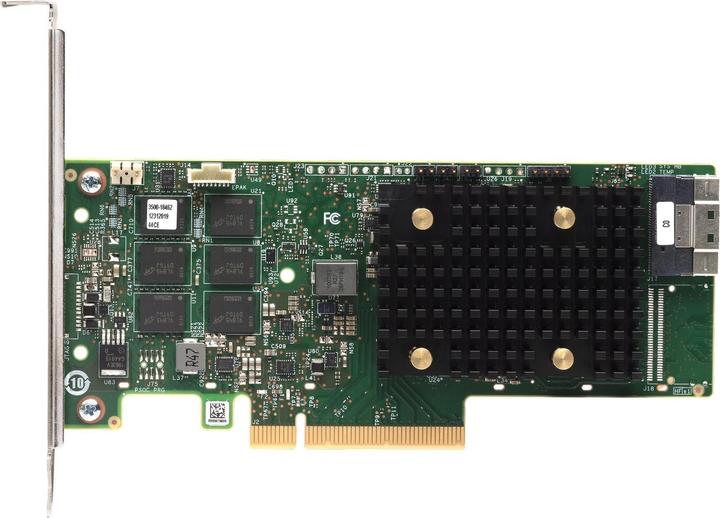 Image du produit Broadcom MegaRAID 9560-8i