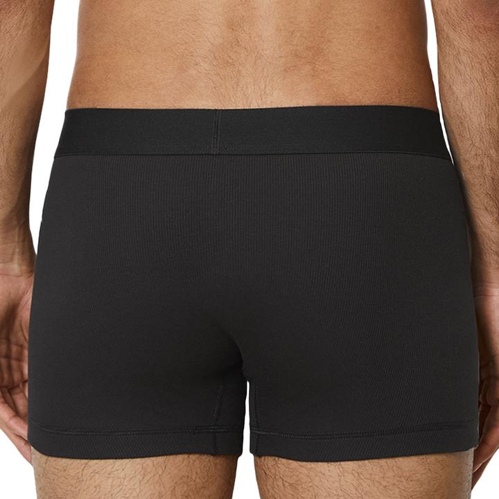 Produktbild Marc O'Polo Retro Boxer Iconic Rib (S, 2er Pack)