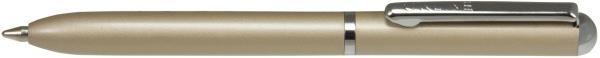 Immagine prodotto Online Penna a sfera MINI PORTEMONAIE Twist (Oro, 1 x)