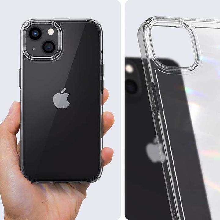 Actual product image Spigen Ultra Hybrid (Apple iPhone 13)