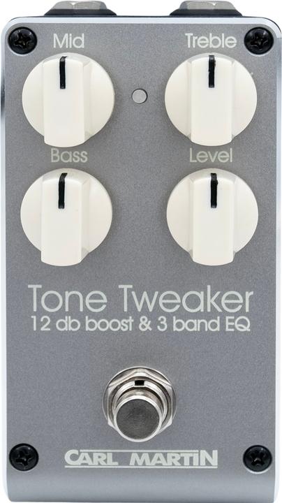 Immagine prodotto Carl Martin Tone Tweaker