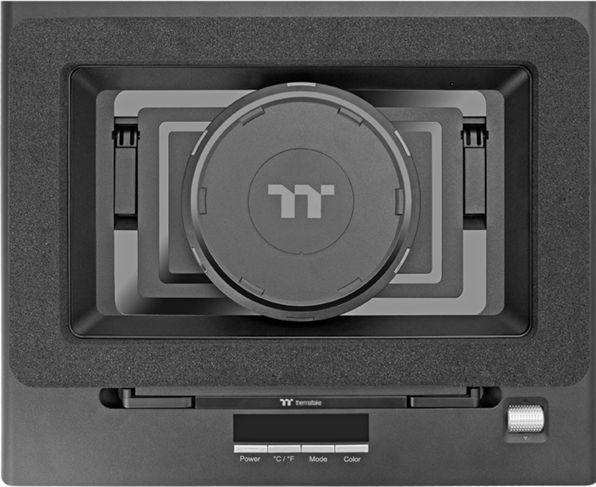 Image du produit Thermaltake Massive EXTREME NB Cooler (120 mm, 1 x)