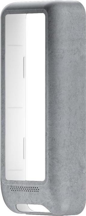 Immagine prodotto Ubiquiti G4 Doorbell Cover Concrete Grey (Case)