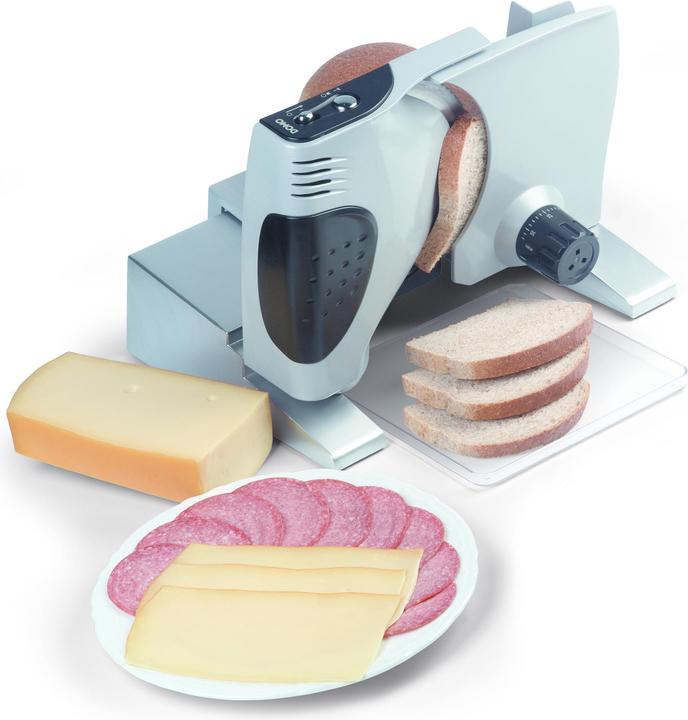 Actual product image Domo All purpose slicer DO1950S