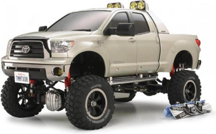 Produktbild Tamiya Toyota Tundra Highlift (Kit)