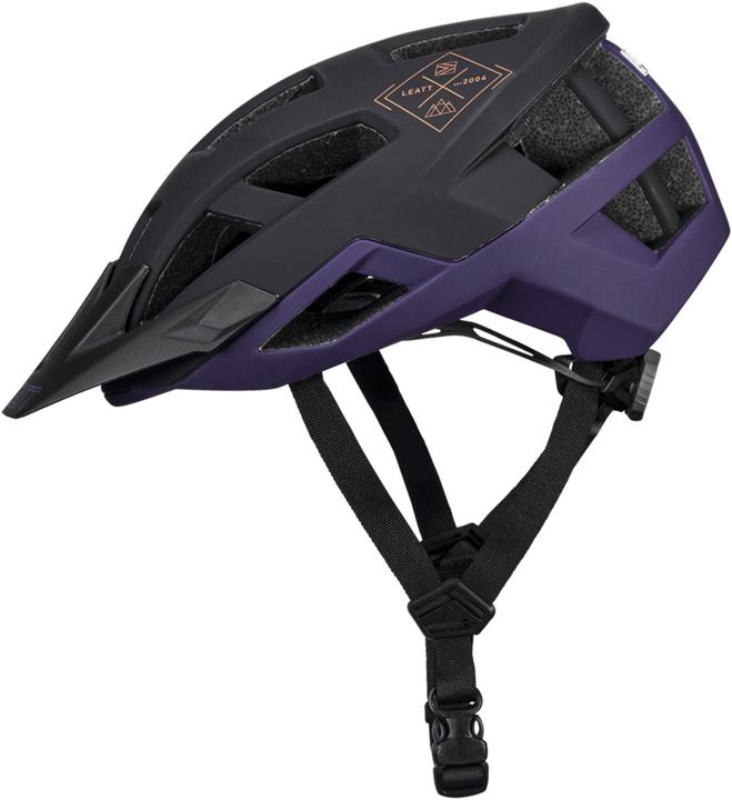 Actual product image Leatt MTB Trail 2.0 (55 - 59 cm)