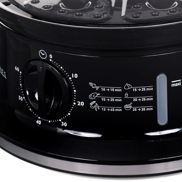 Actual product image Tefal VC140135