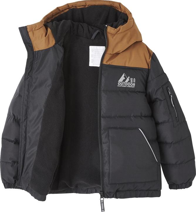 Produktbild Vertbaudet Steppjacke (110)
