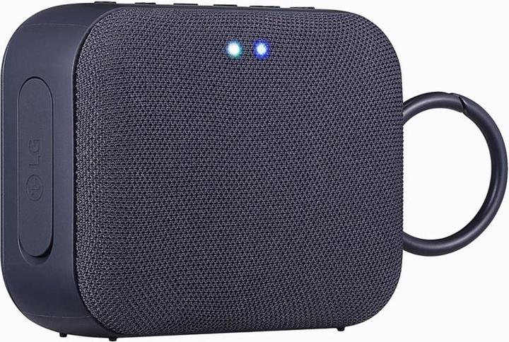 Produktbild LG XBOOM Go PN1. Lautsprechertyp: 1-Weg, Hochtönerdurchmesser (Imperial): 3,81 cm (1.5" ), Hochtönerdur (5 h, Batteriebetrieb)